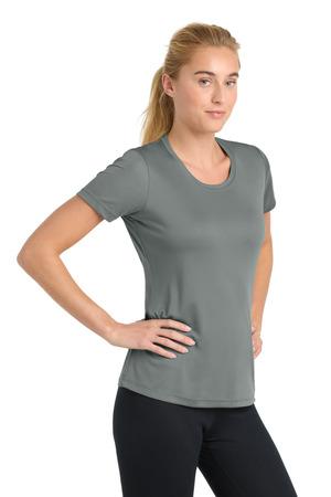 Sport-Tek Ladies PosiCharge Competitor Tee