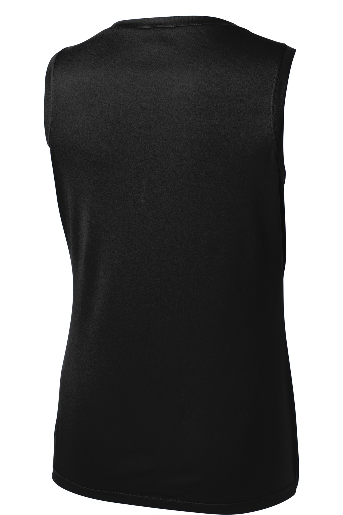 Back side