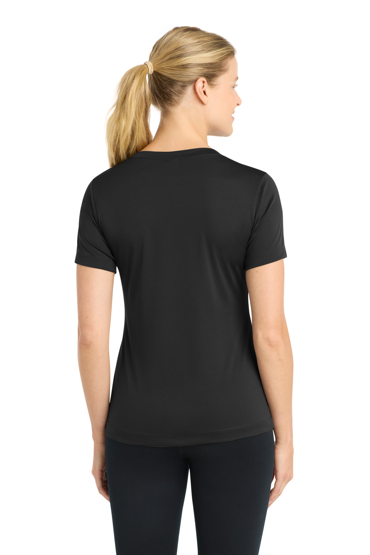 Model Back