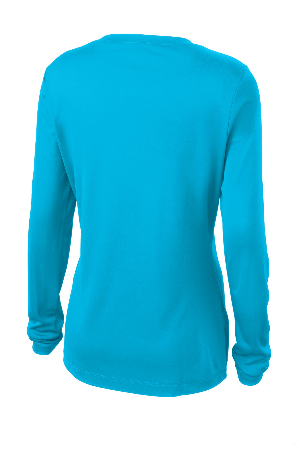 Back side
