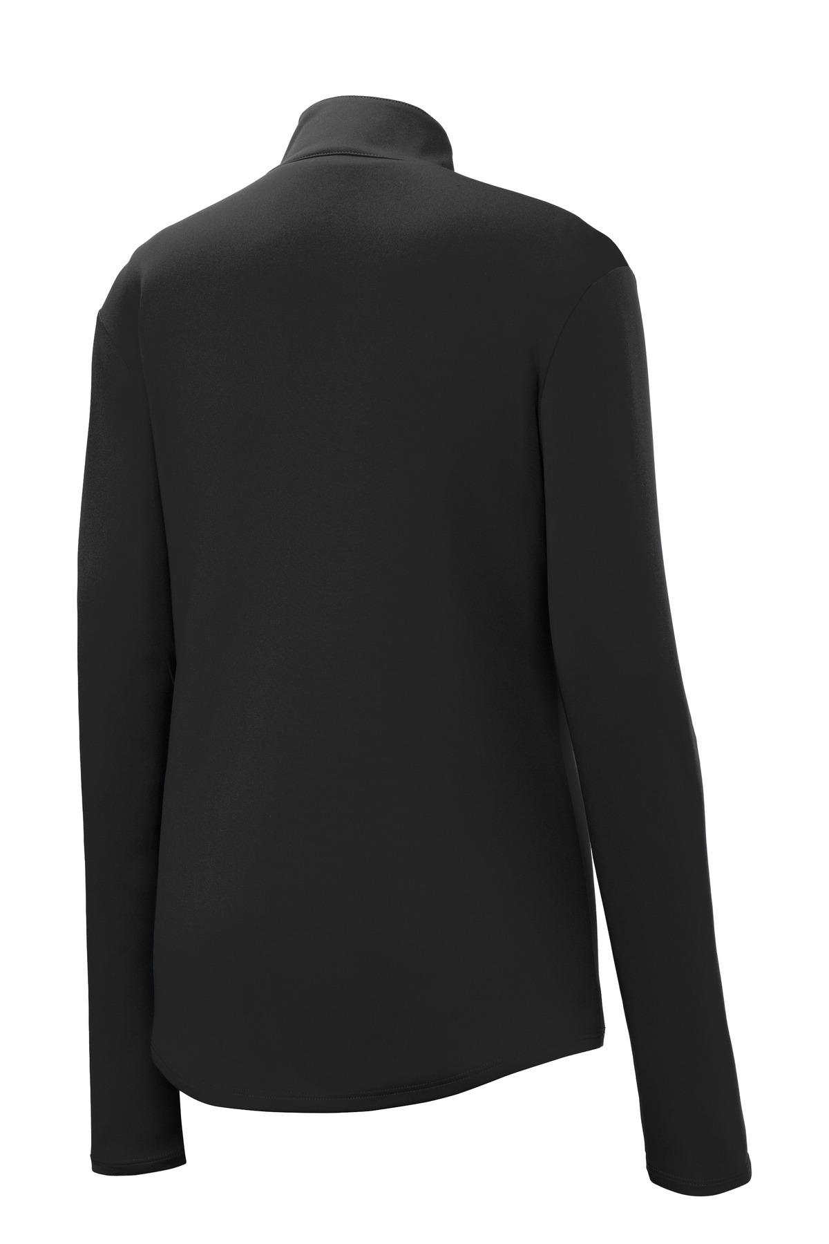 Back side