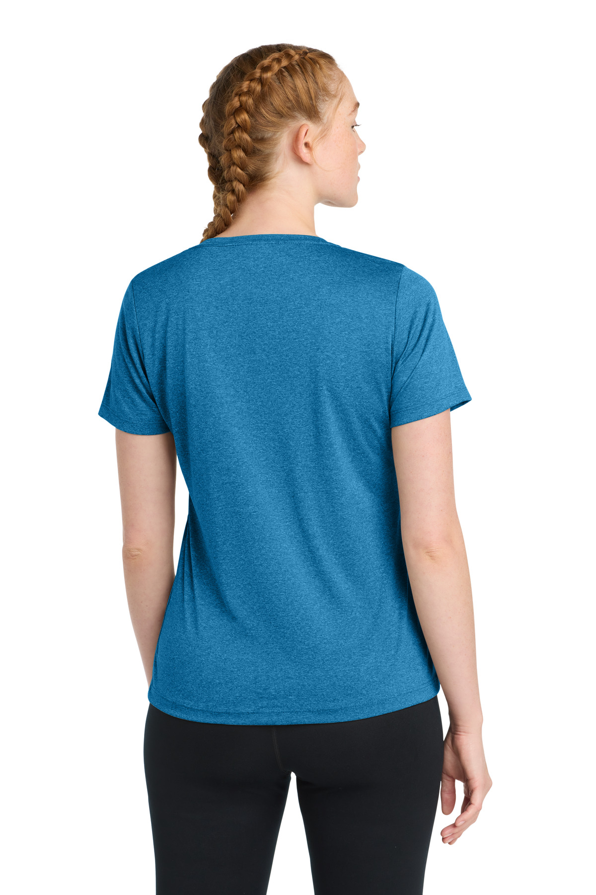 Model Back
