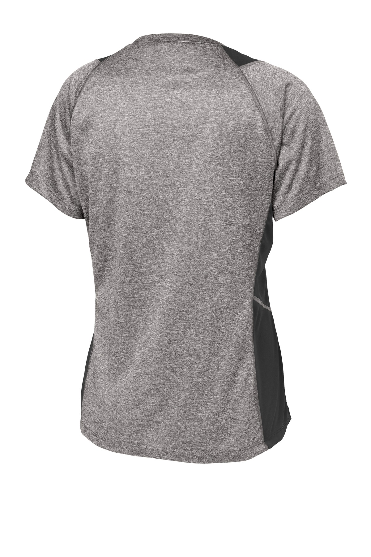 Back side
