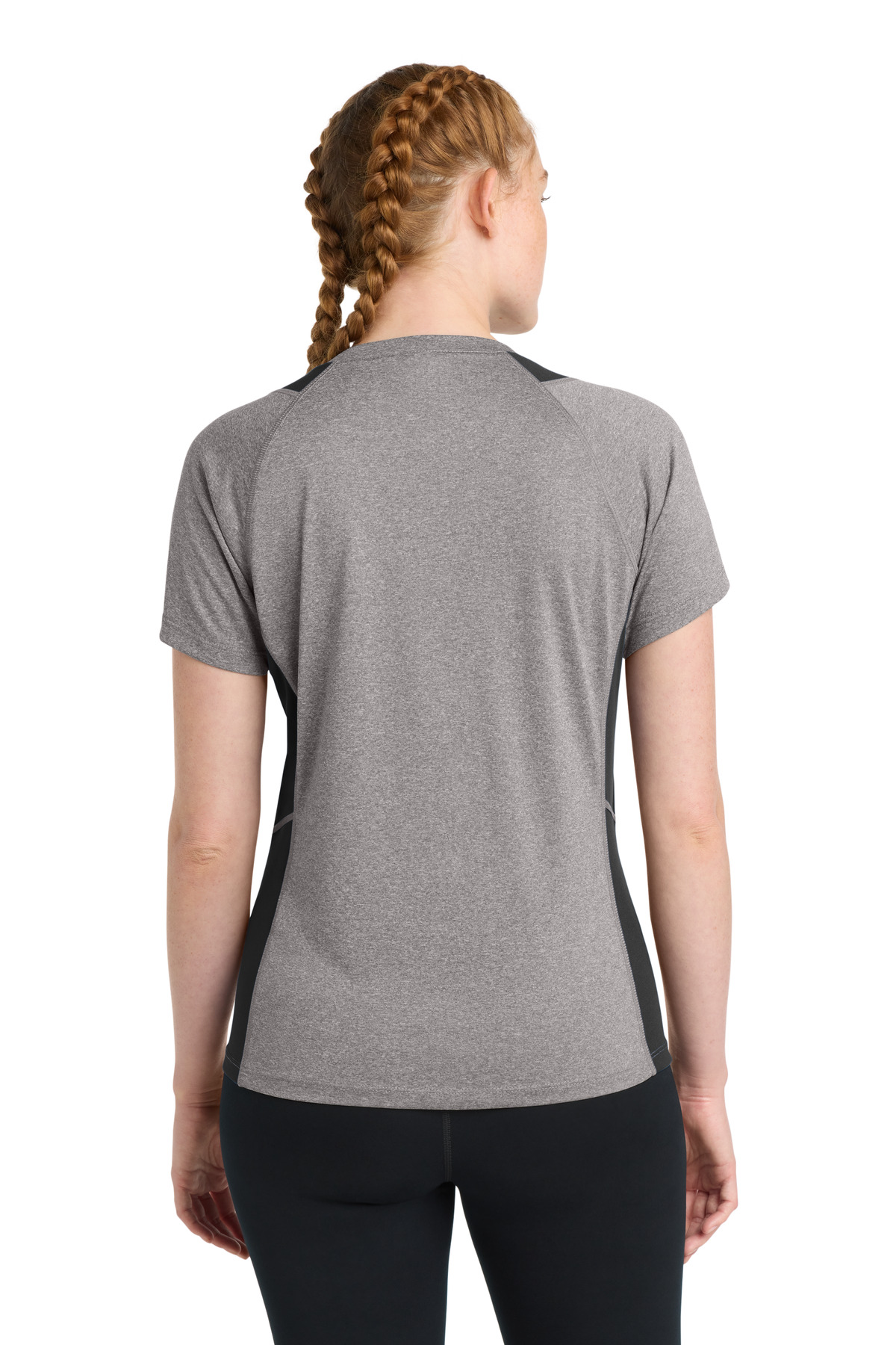 Model Back