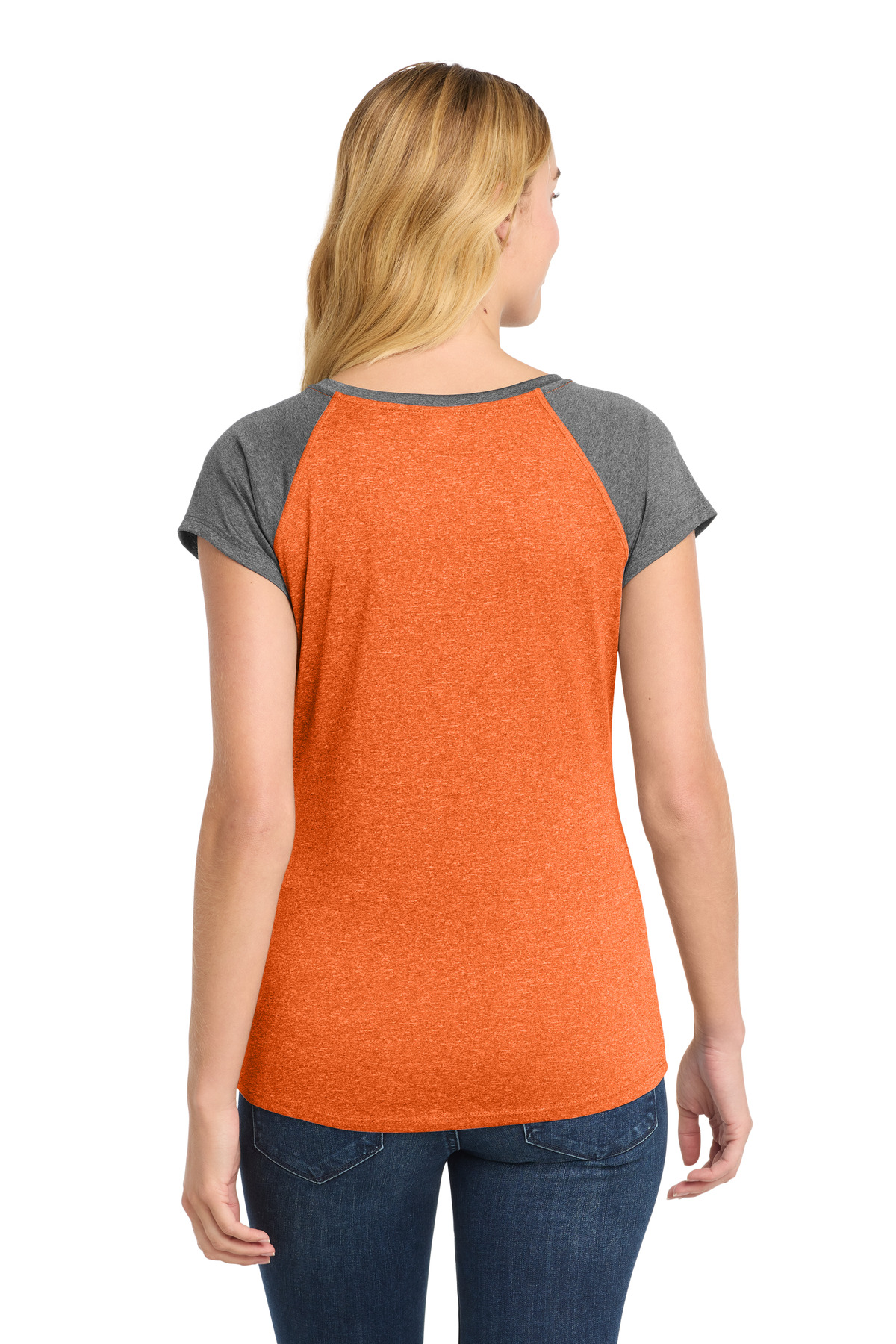 Model Back