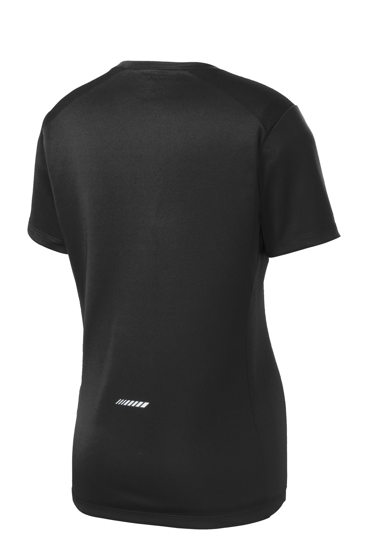 Back side