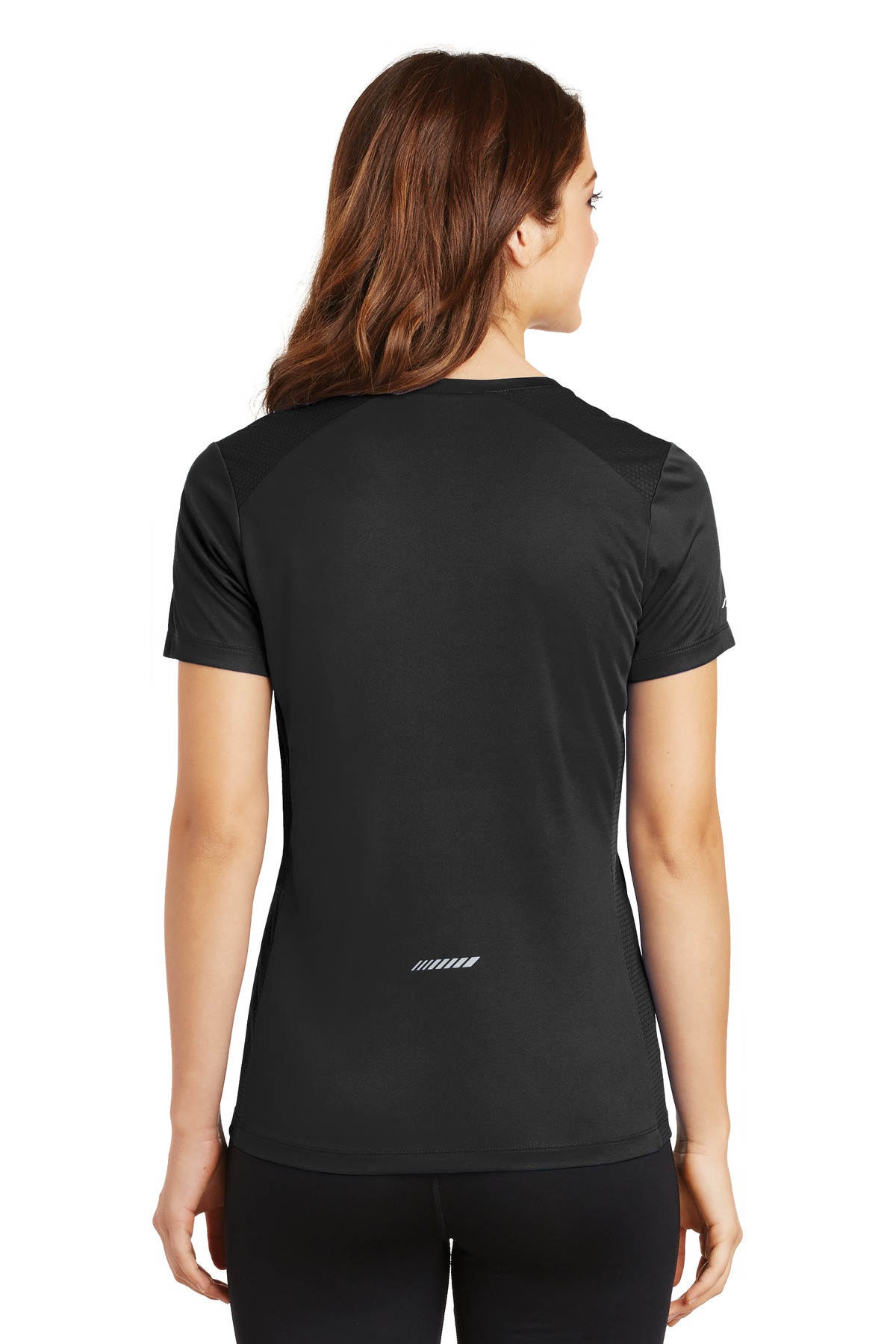 Model Back