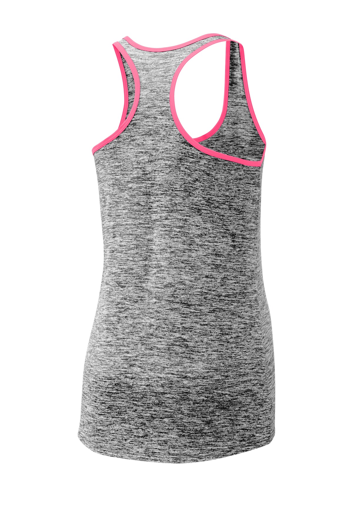 Back side