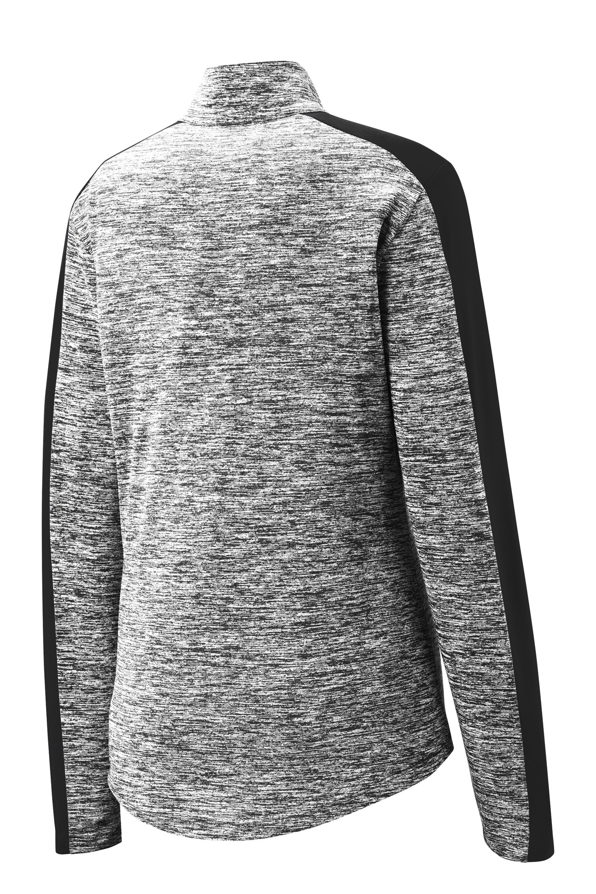 Back side