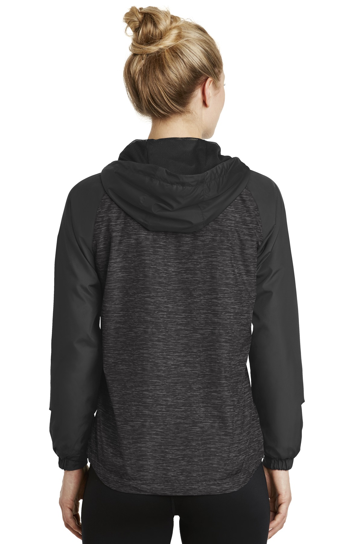 Model Back