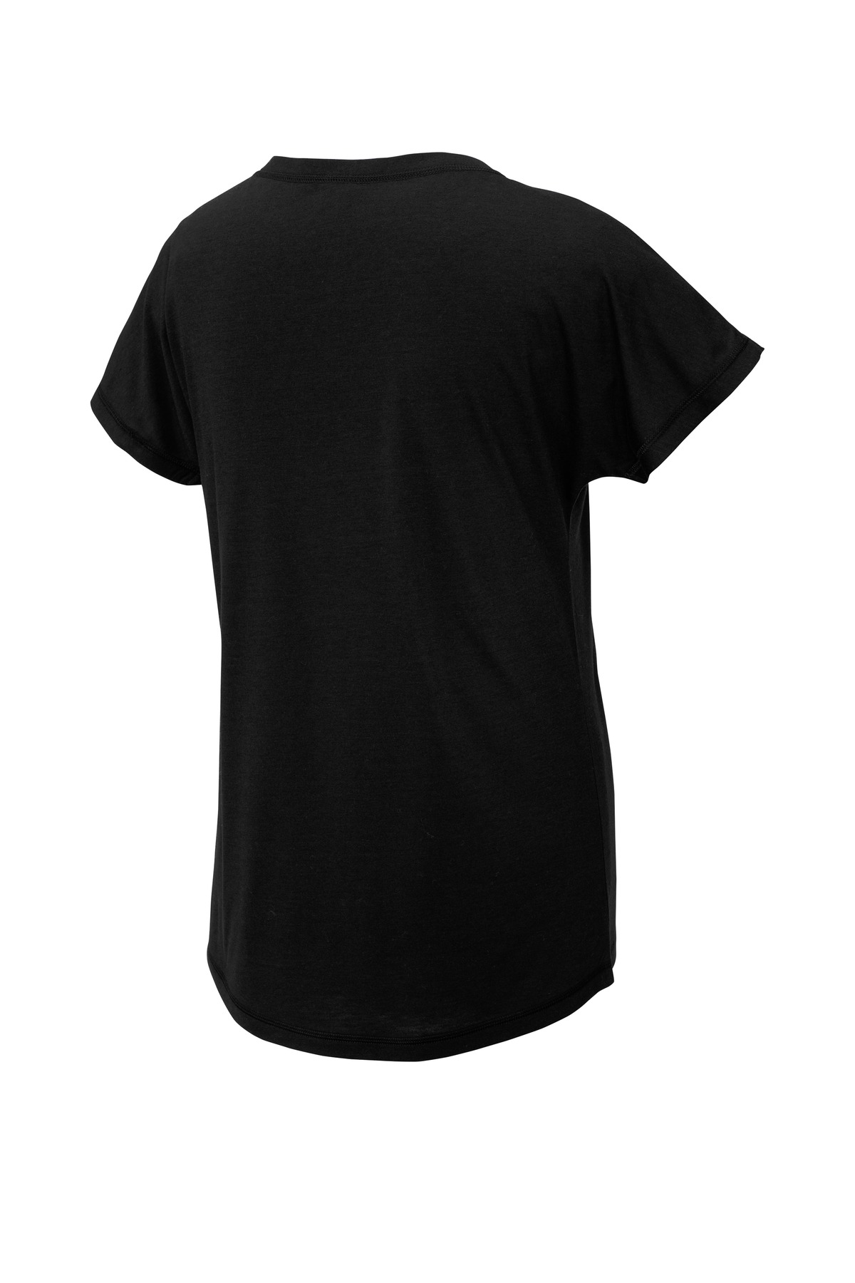 Back side