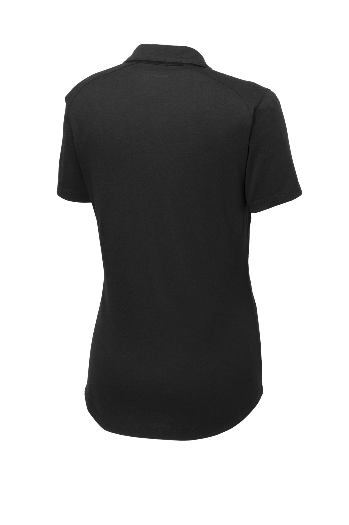 Back side