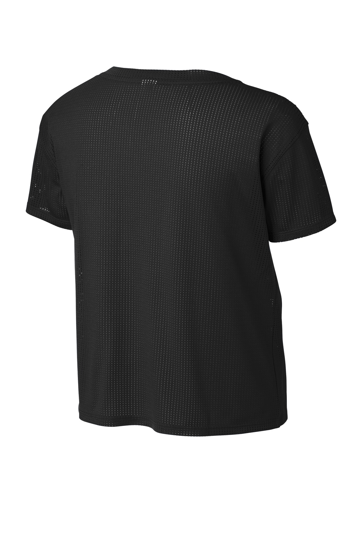 Back side