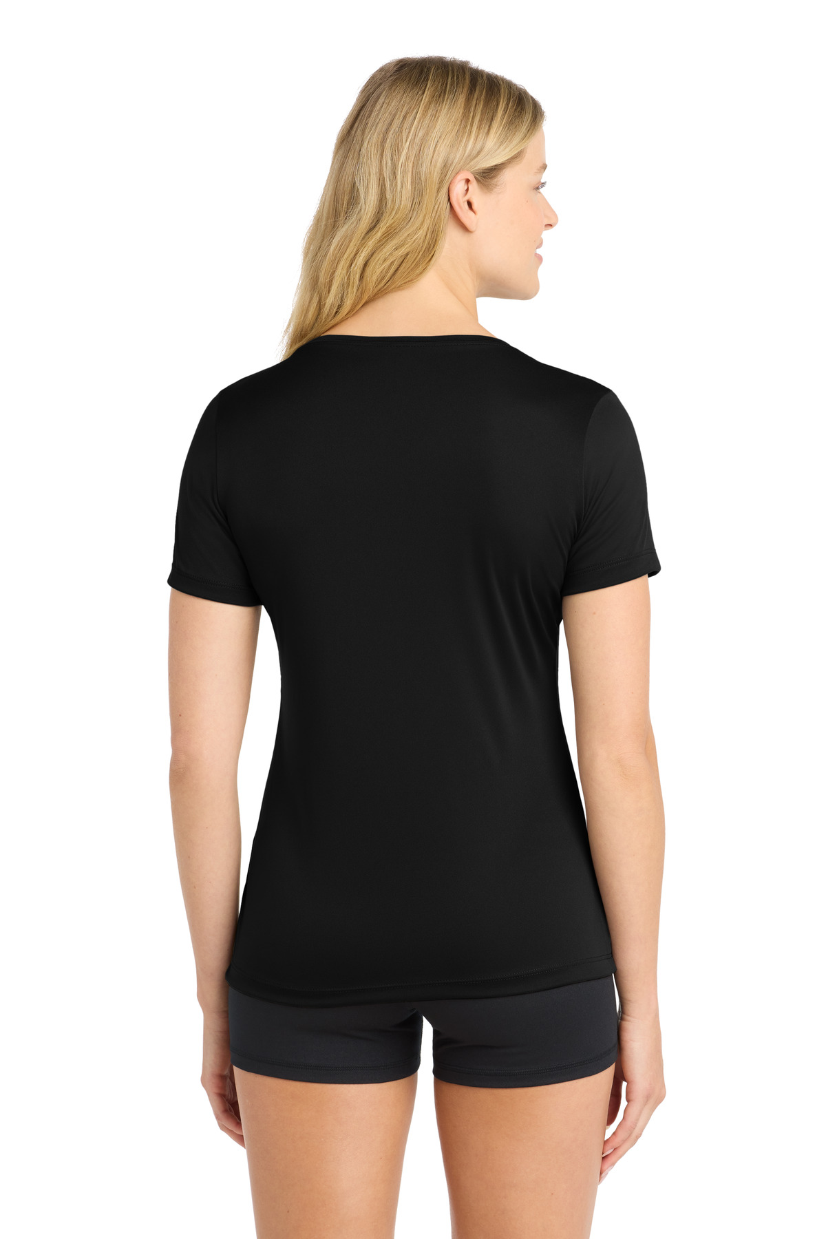 Model Back