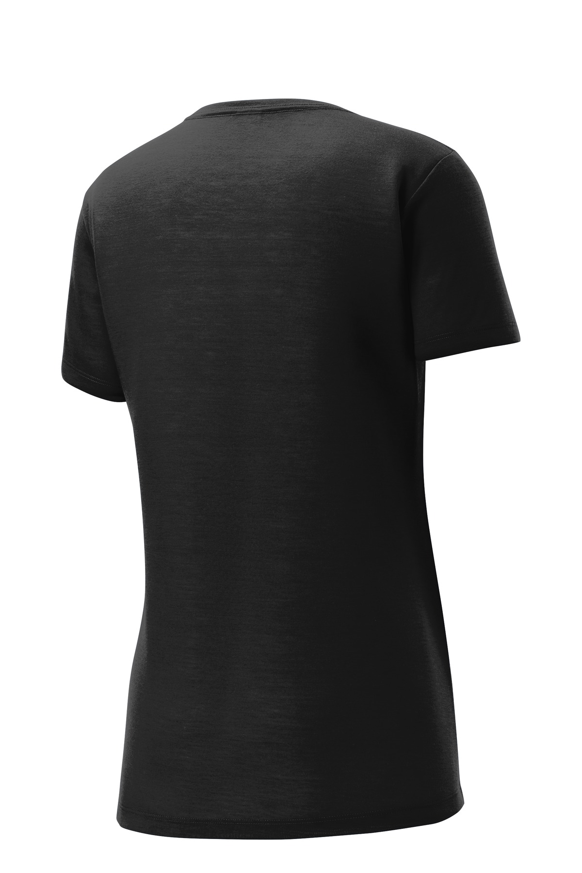Back side