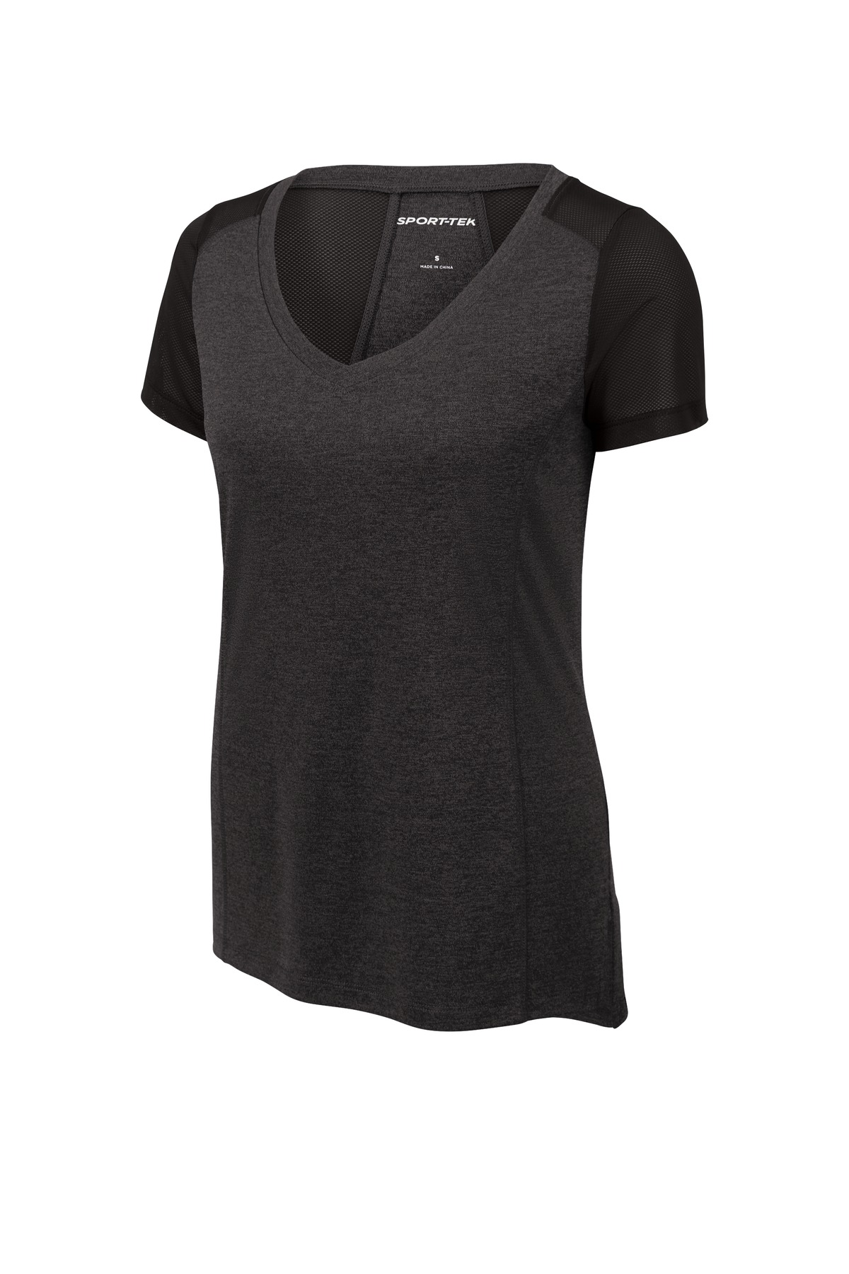 Ladies Endeavor Tee.