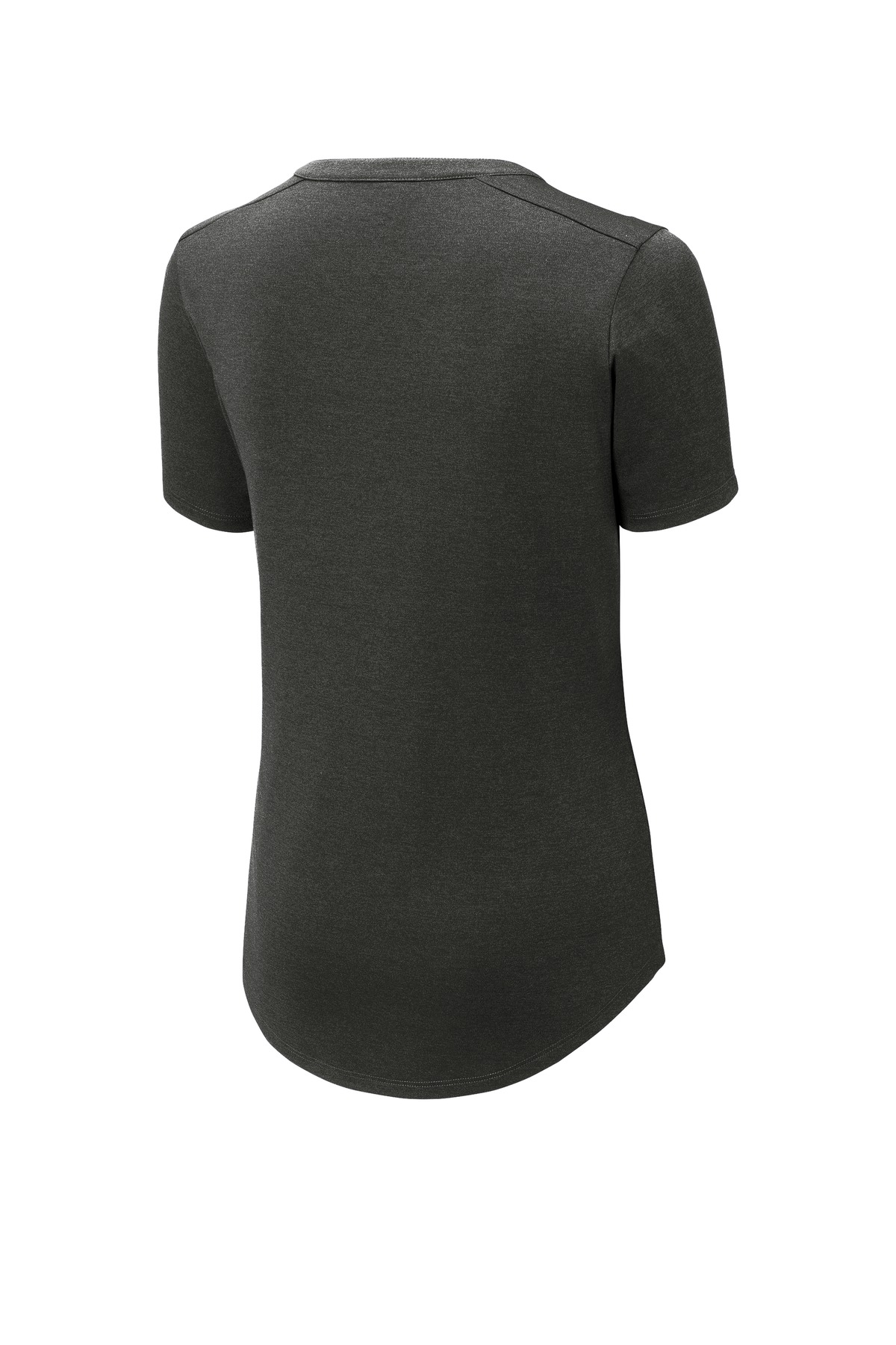 Back side