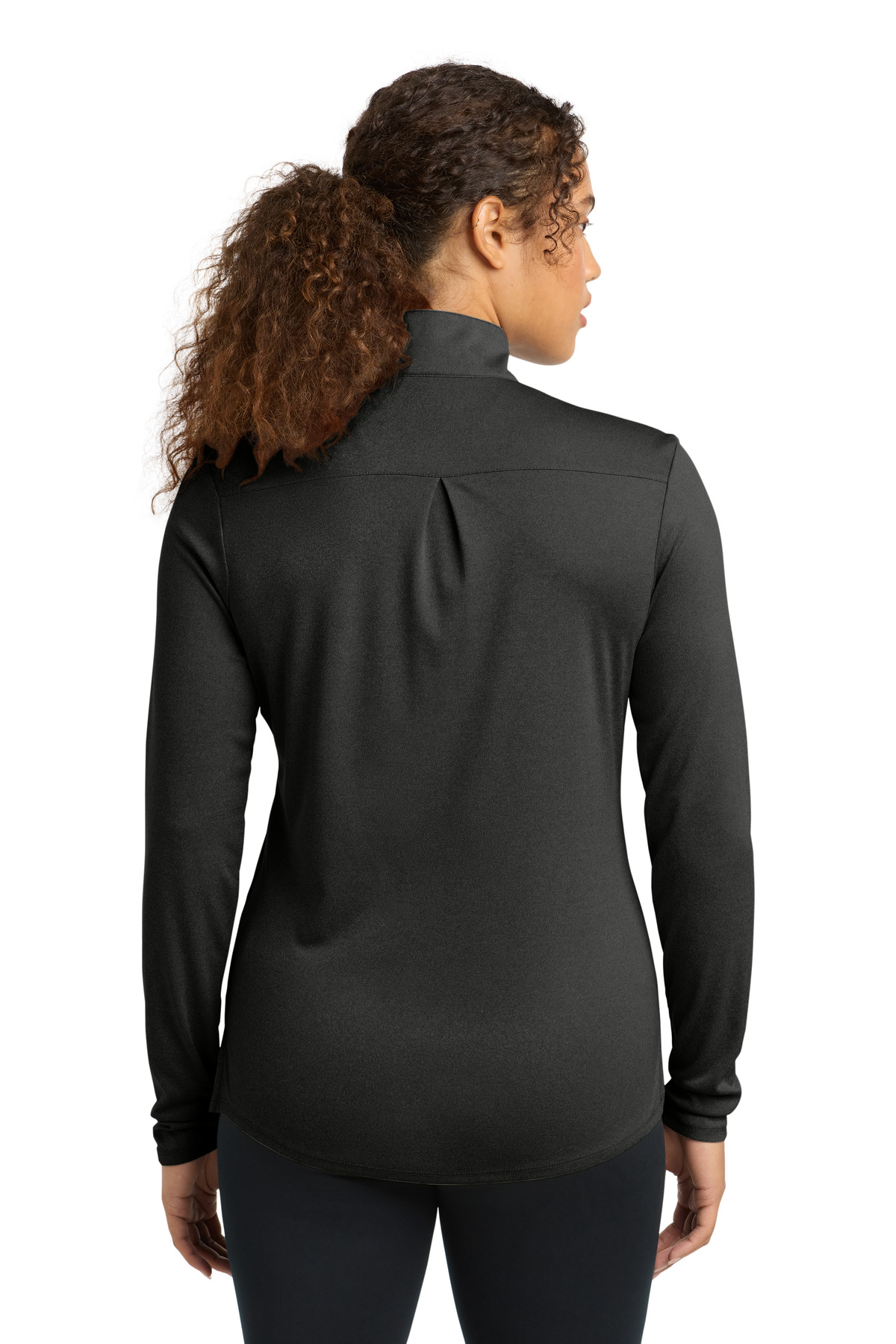 Model Back