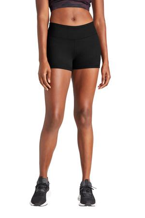 Ladies Interval 3 Short