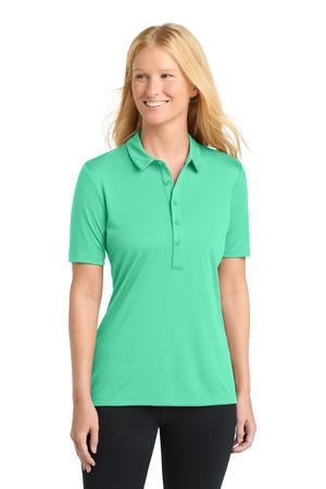 Ladies Posi-UV Pro Polo.