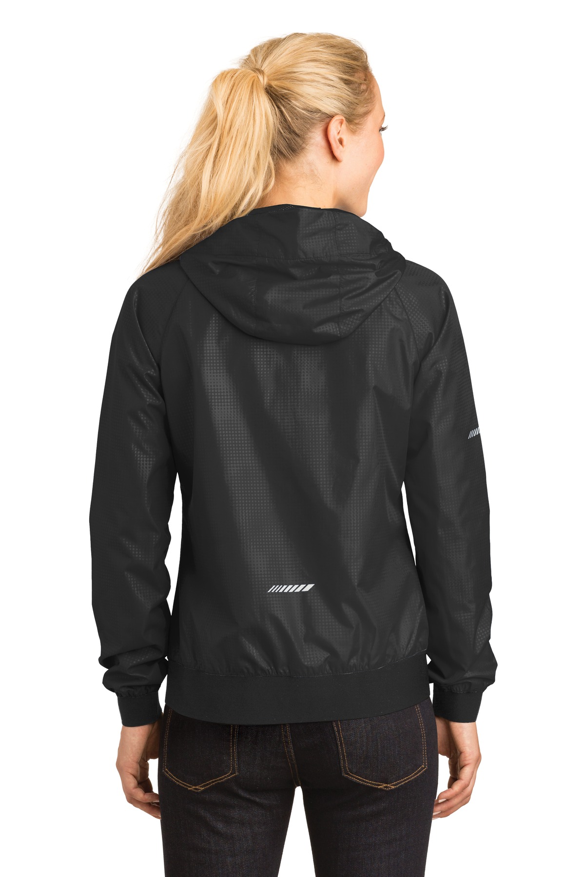 Model Back