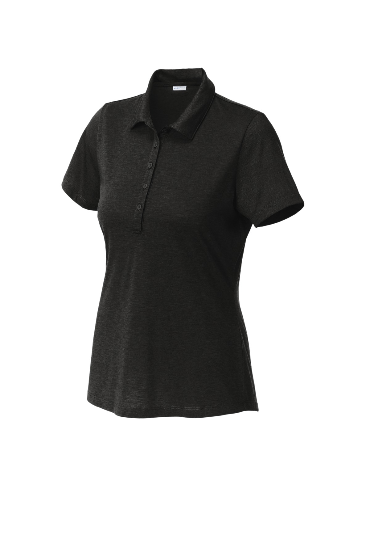 Ladies PosiCharge Strive Polo.