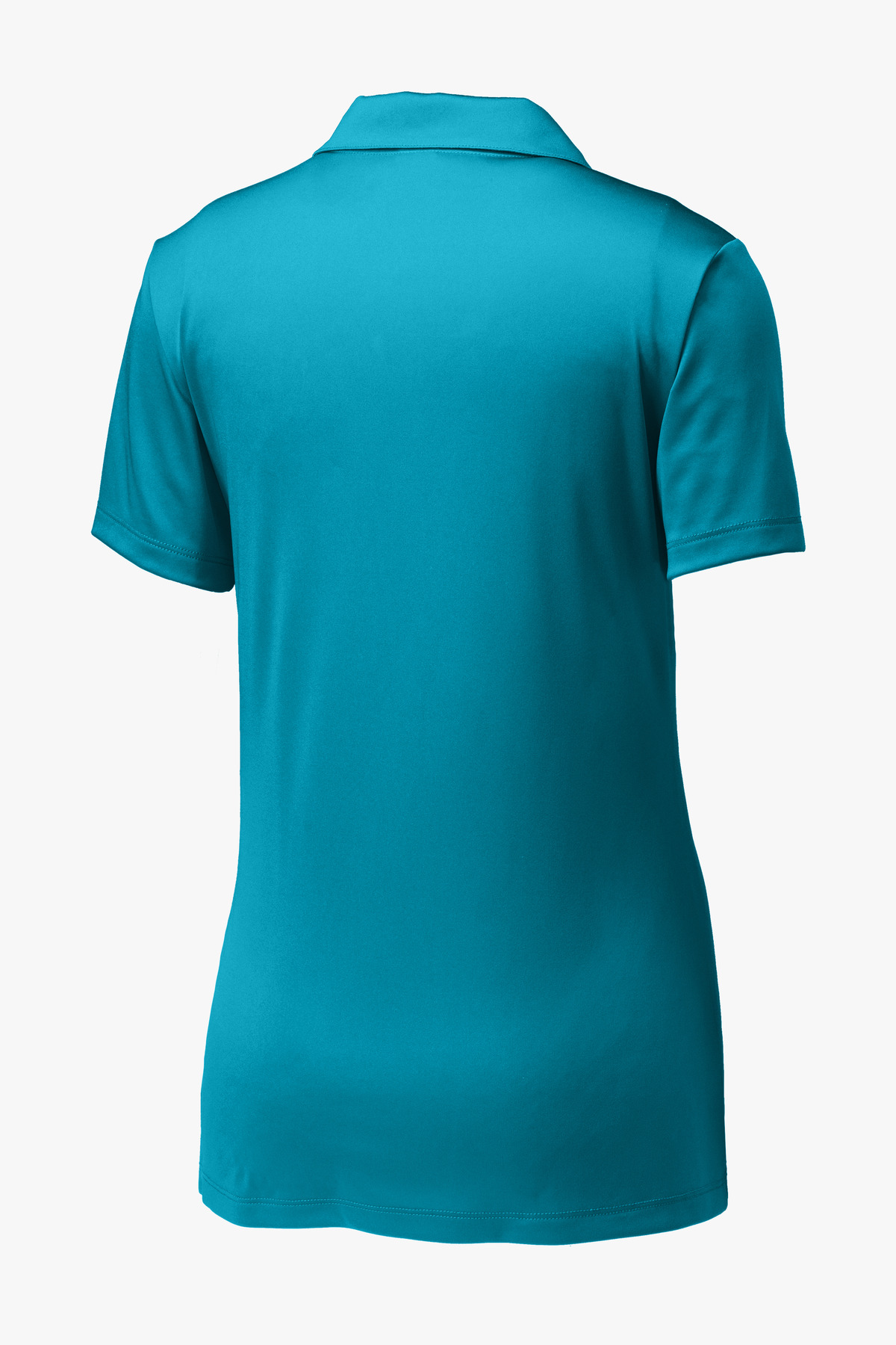 Back side