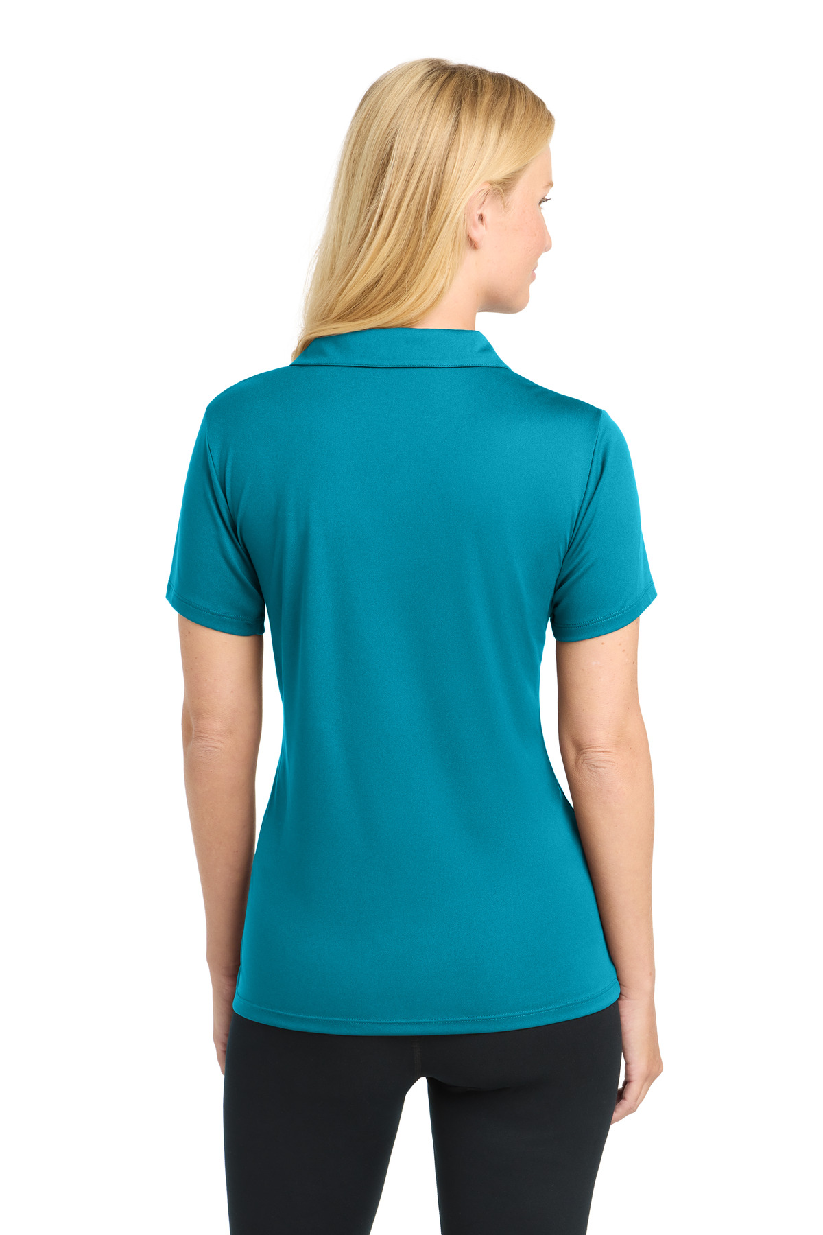 Model Back