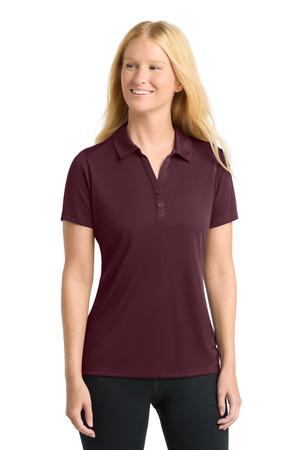 Sport-Tek Ladies PosiCharge Competitor Polo