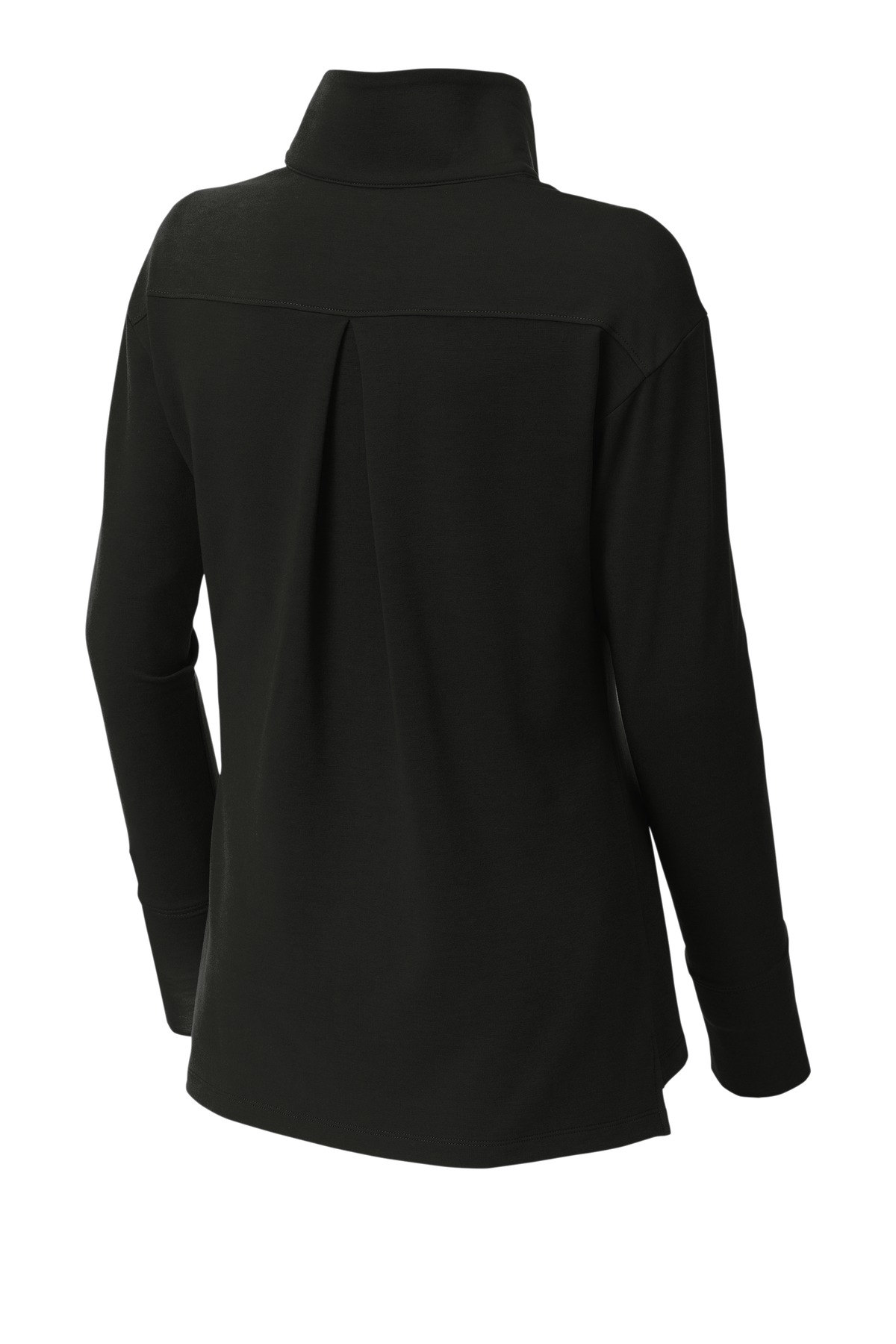 Back side
