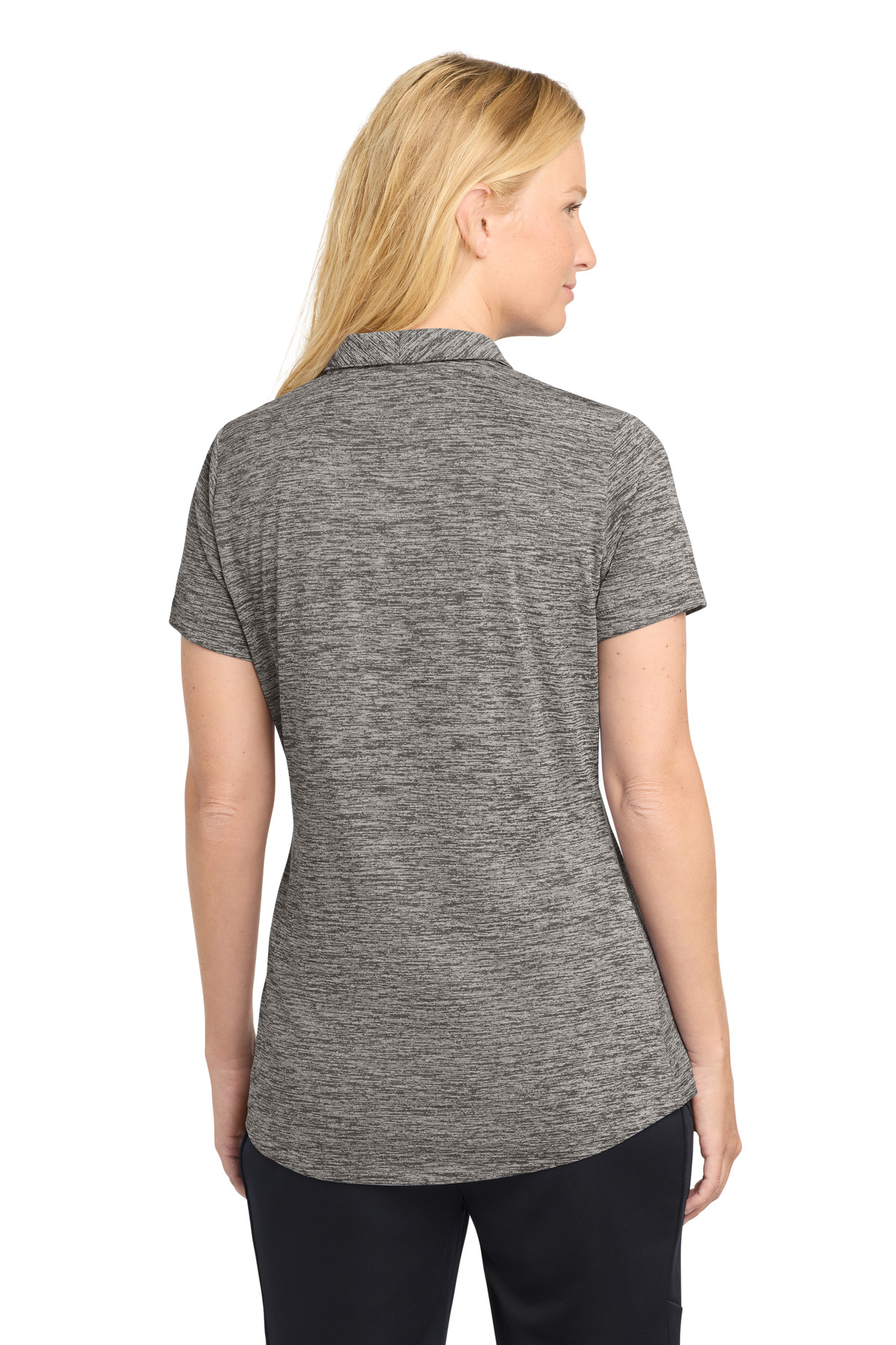 Model Back