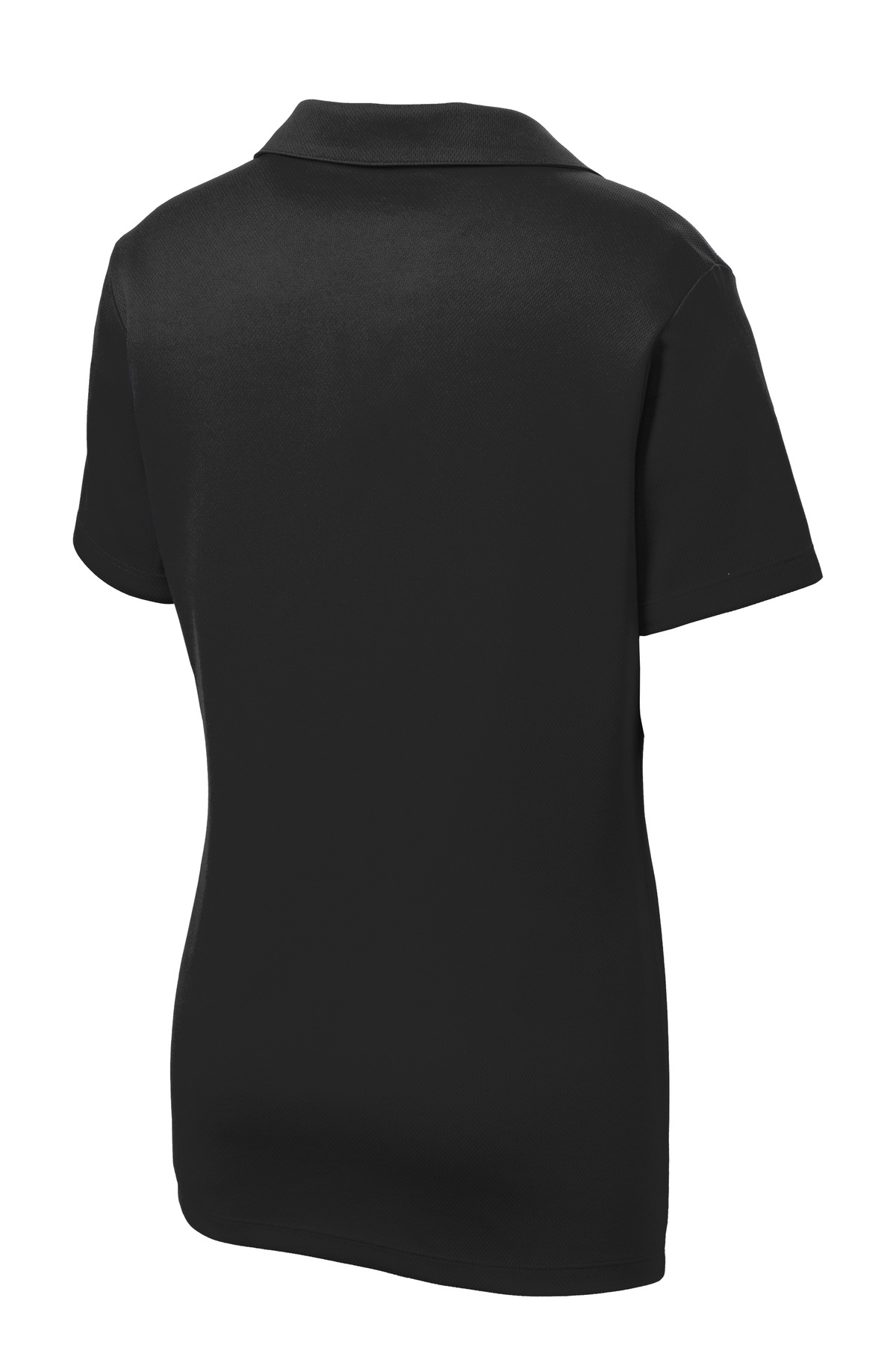 Back side