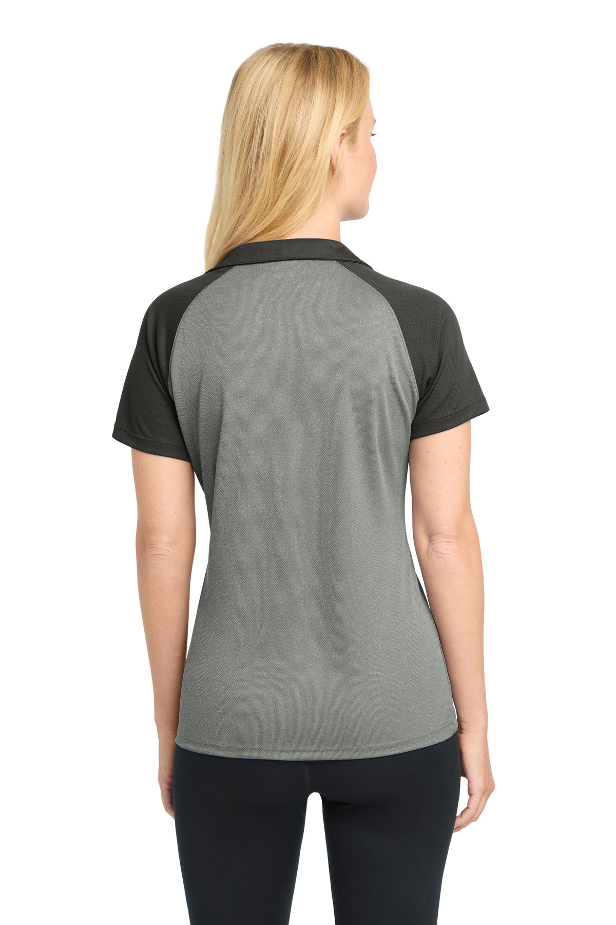 Model Back