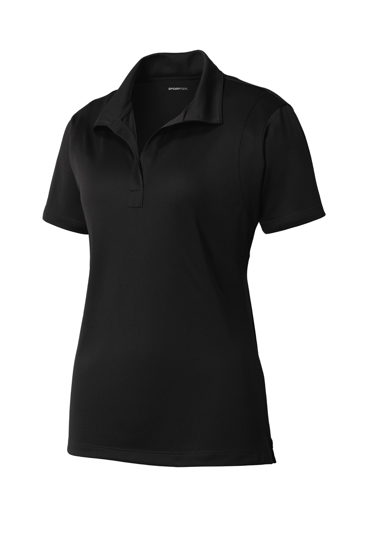 Sport-Tek Ladies Micropique Sport-Wick Polo