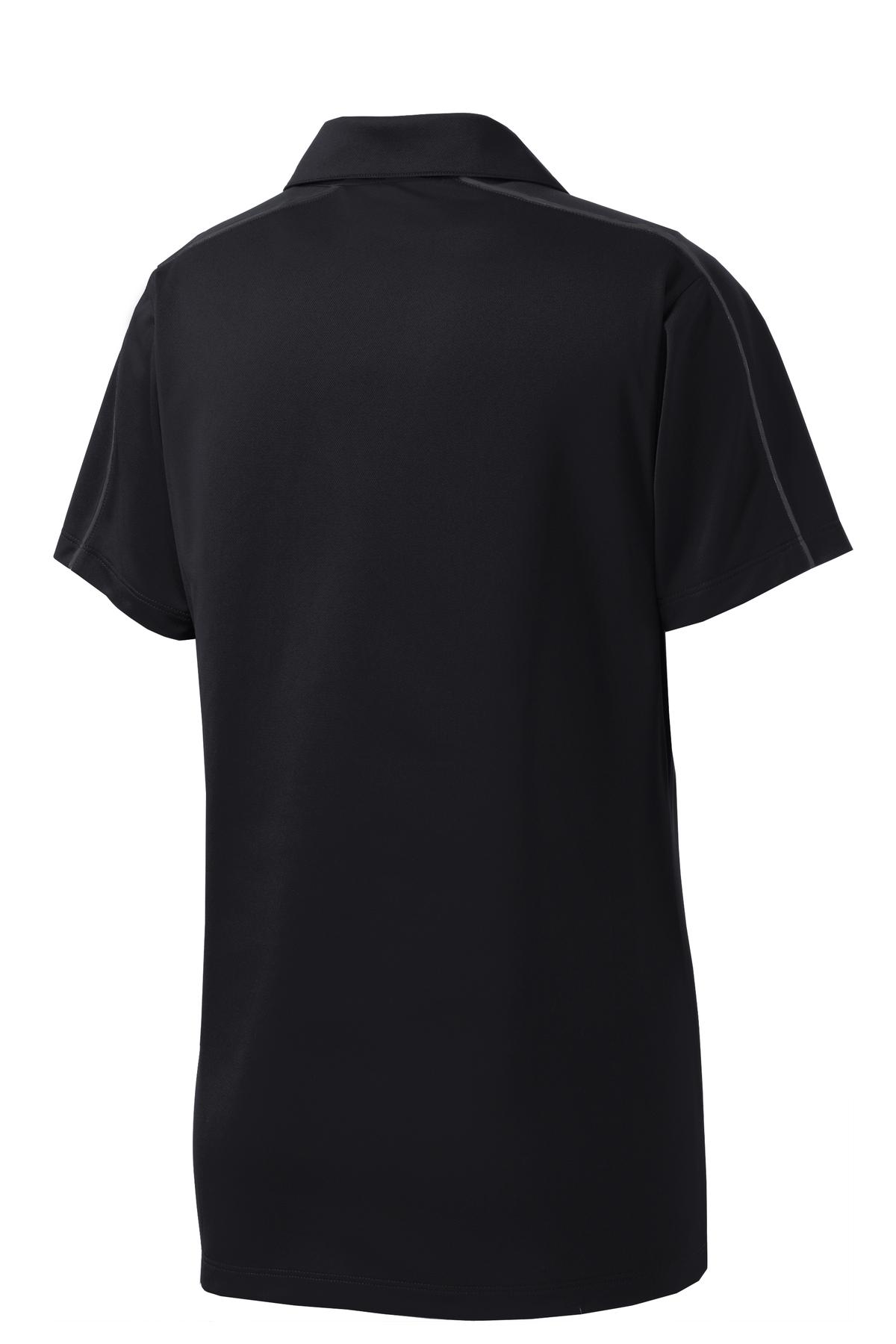 Back side