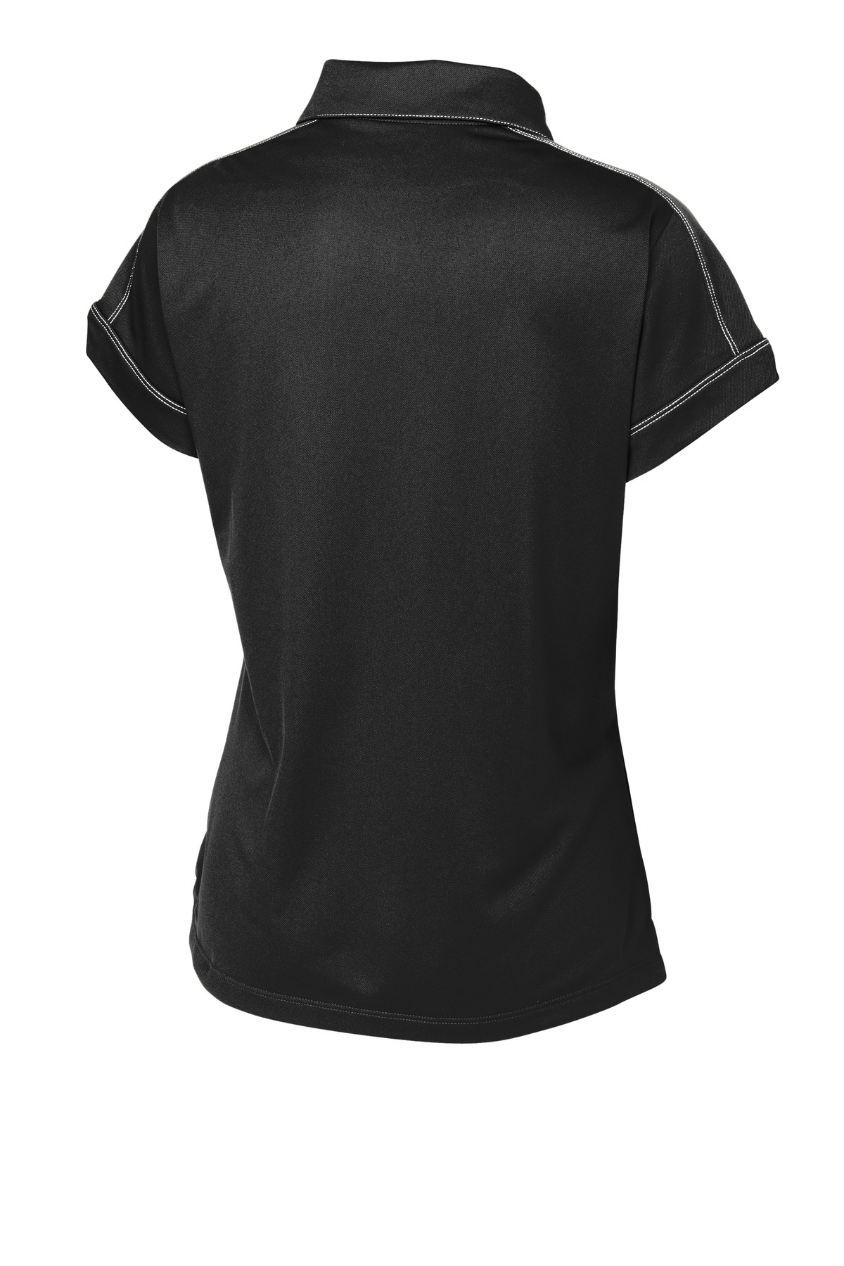 Back side