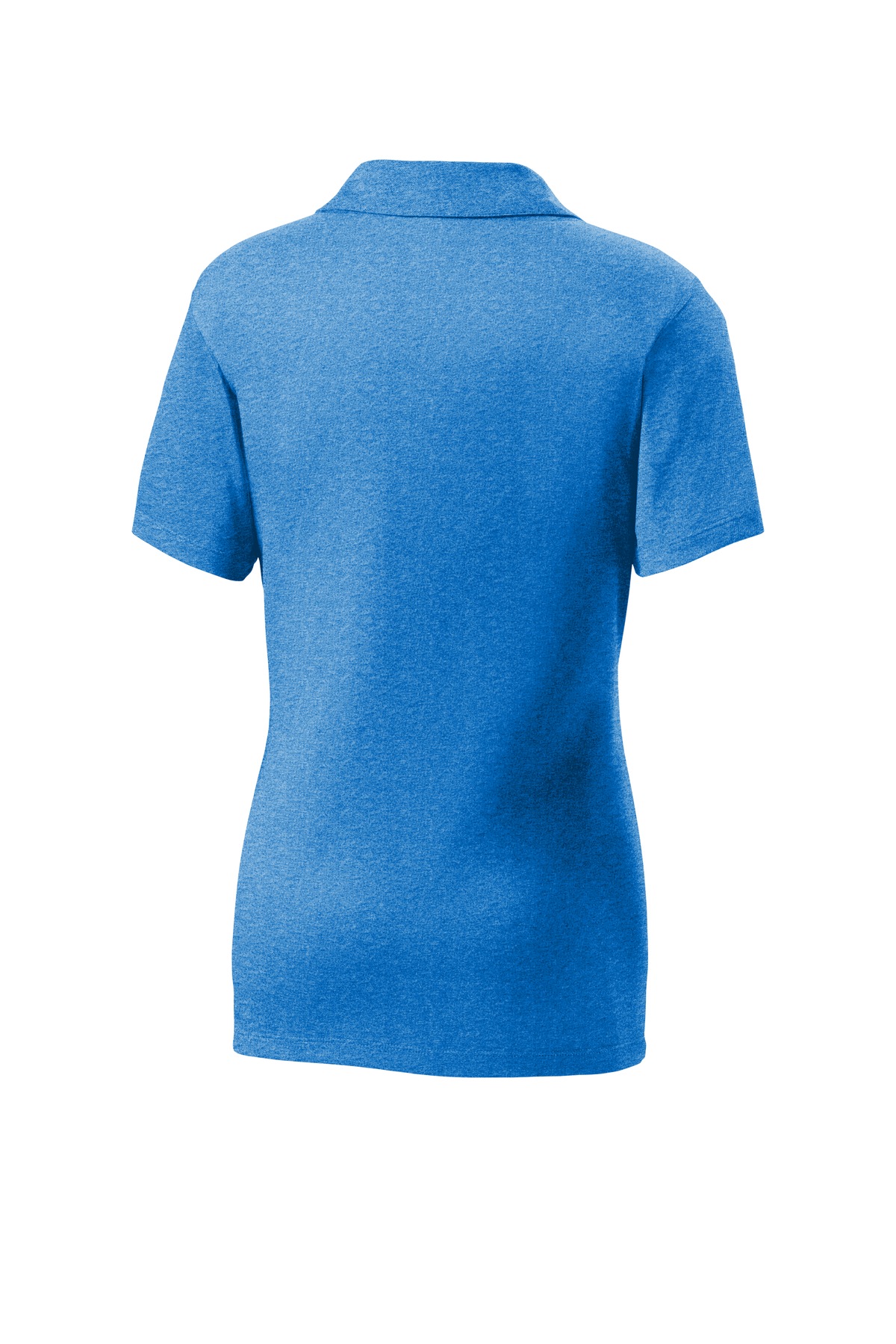Back side