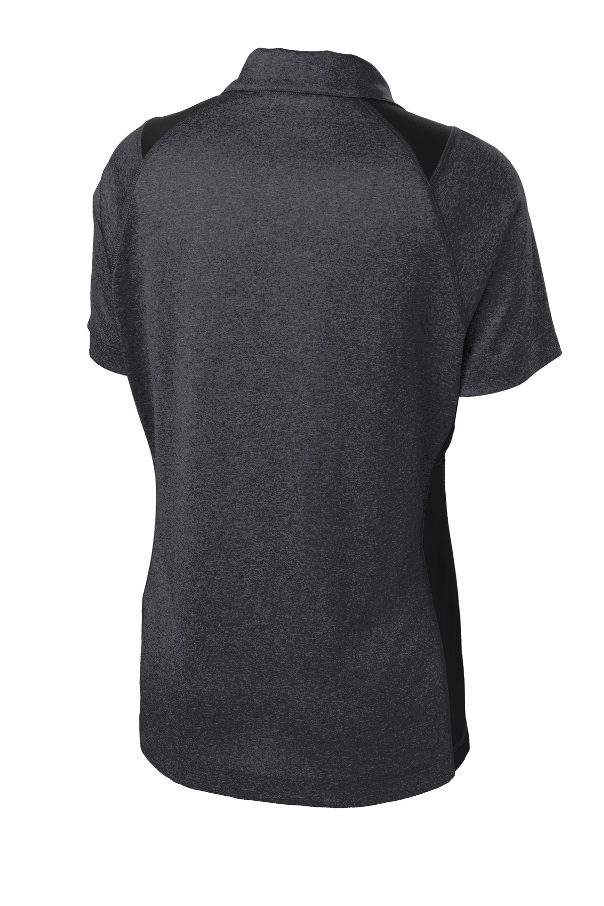 Back side