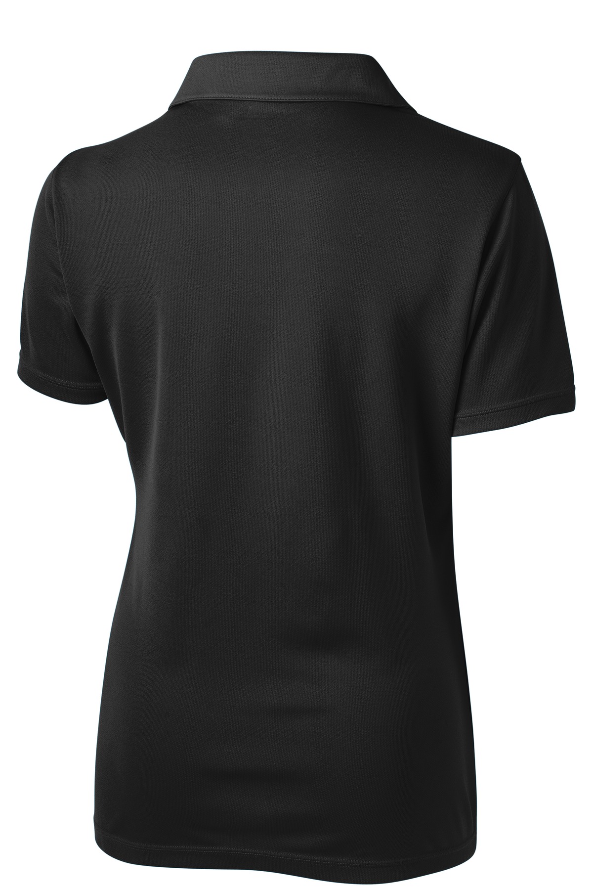 Back side