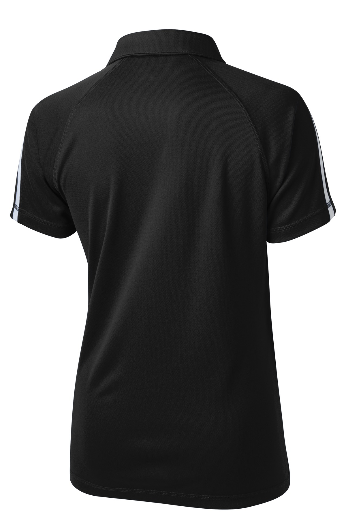 Back side