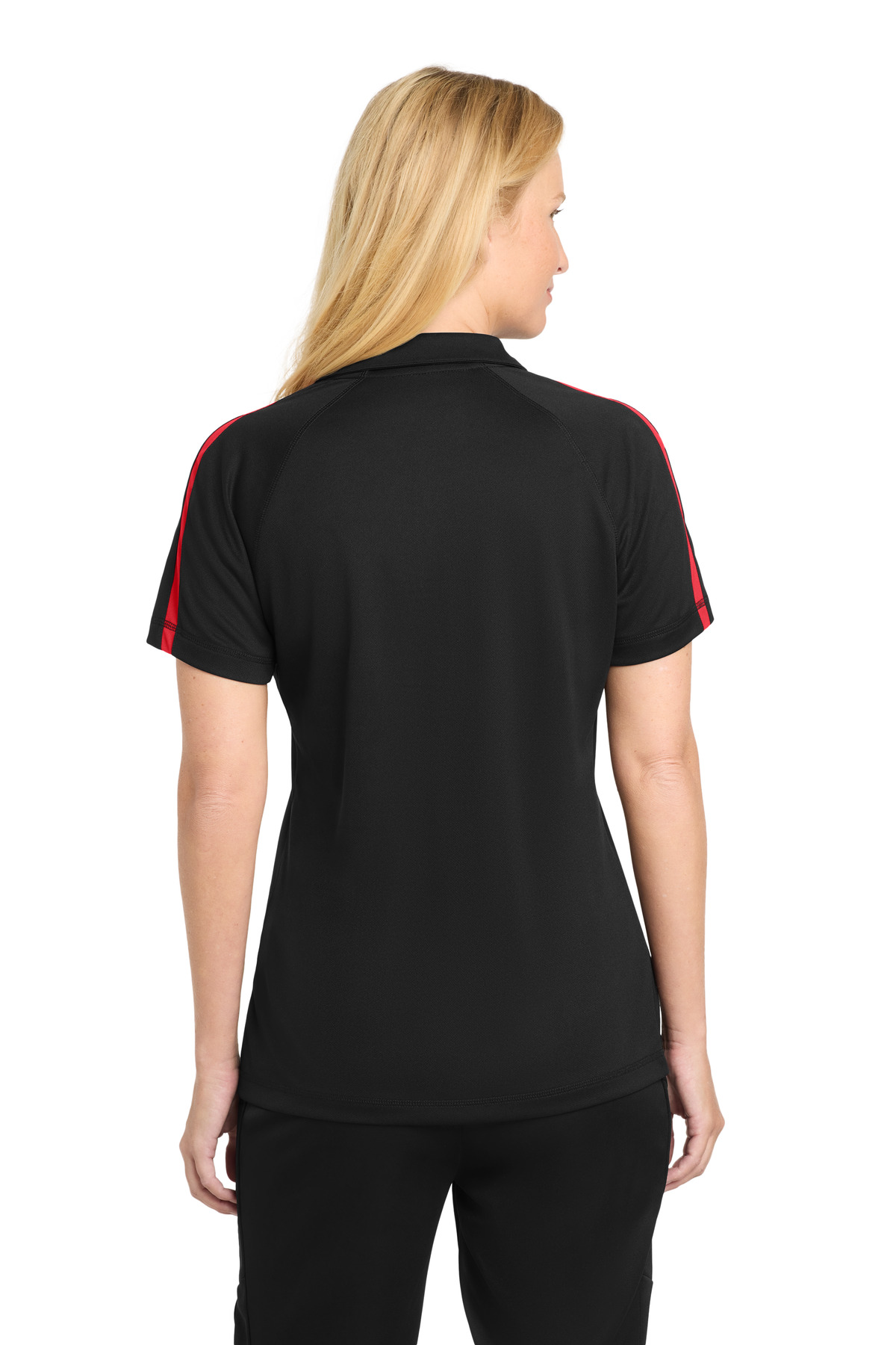 Model Back
