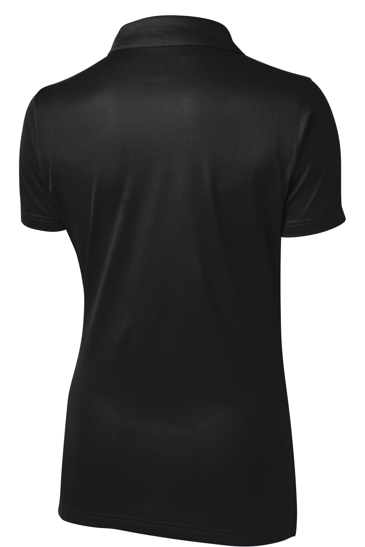 Back side