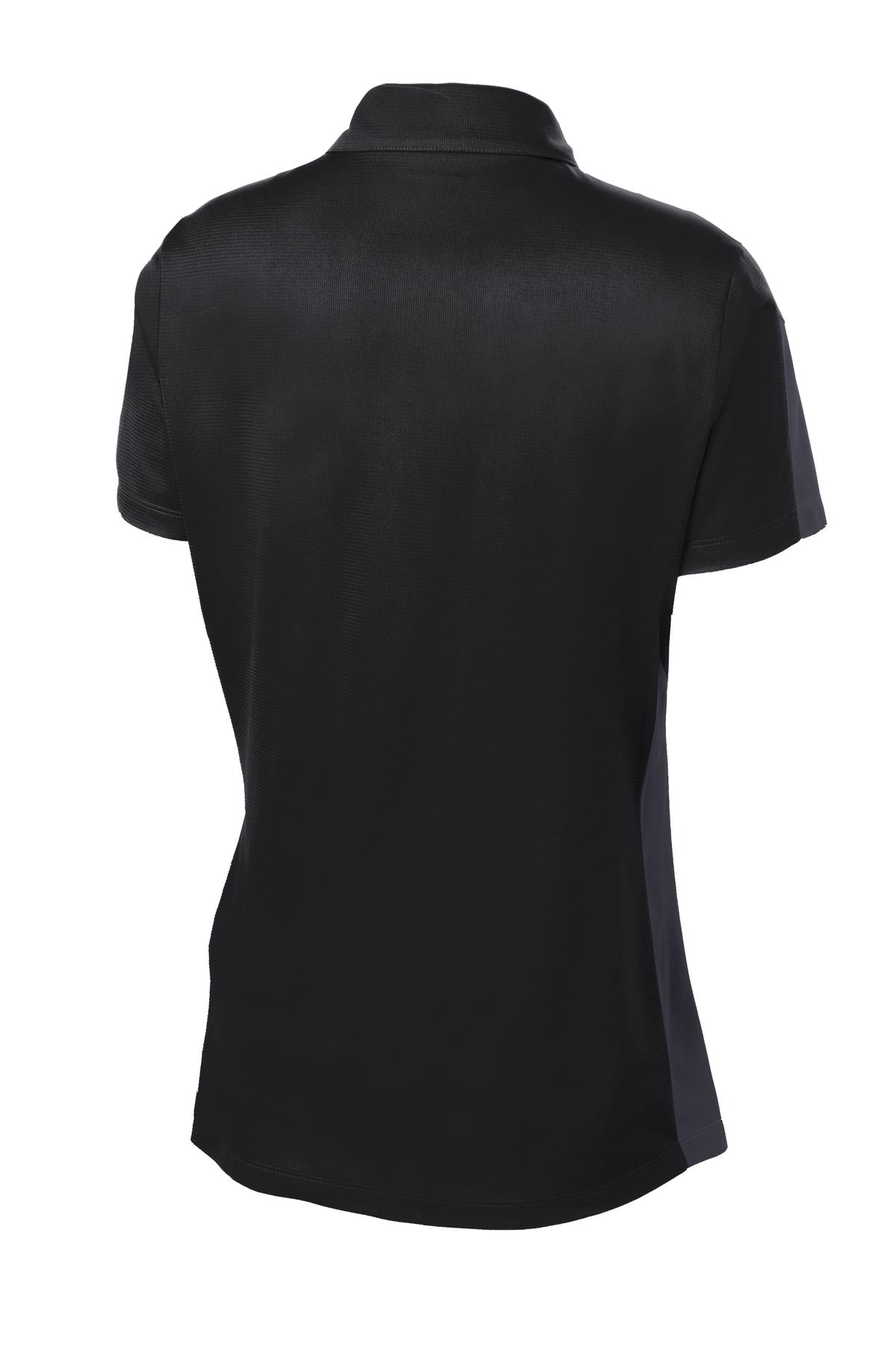Back side