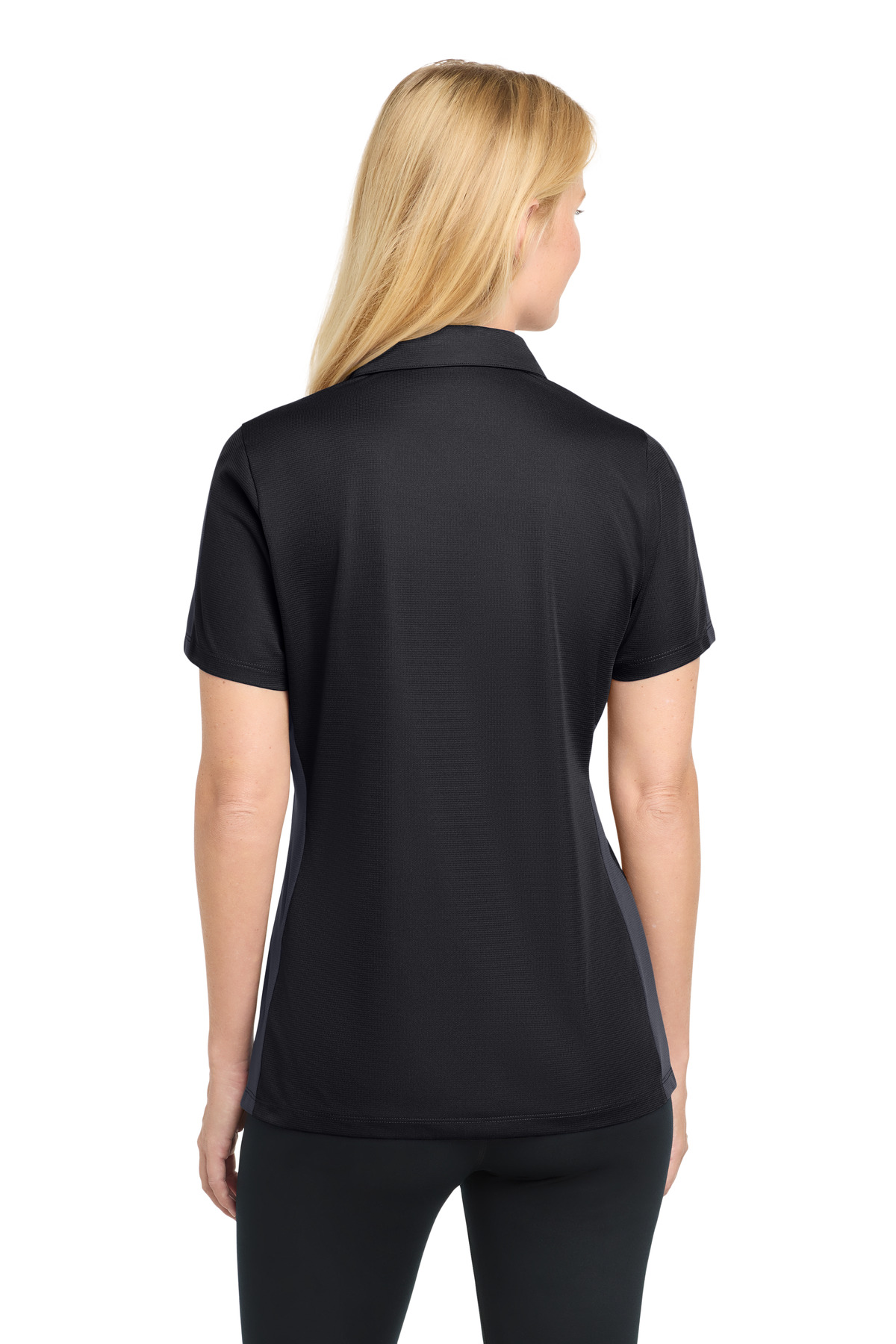 Model Back