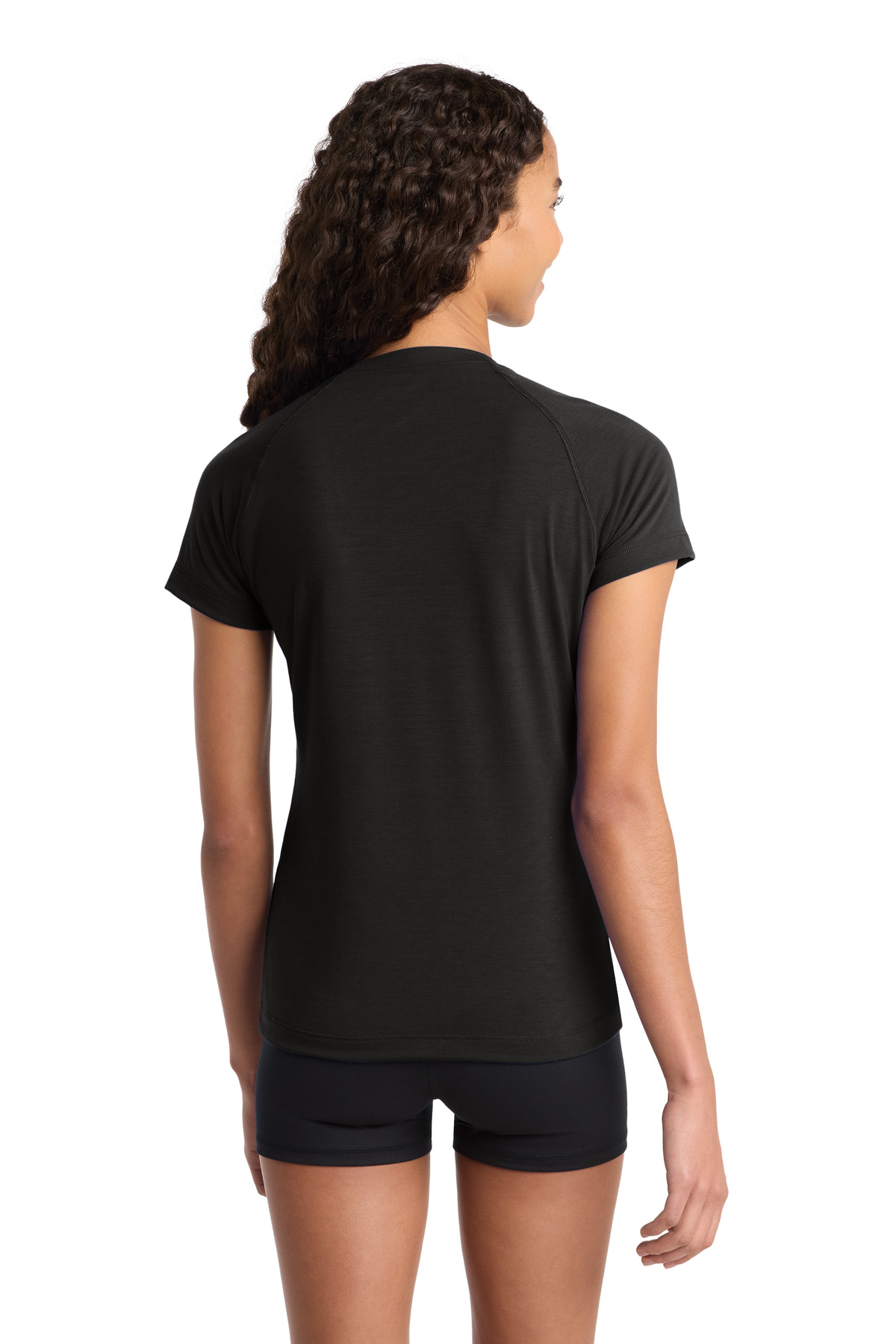 Model Back