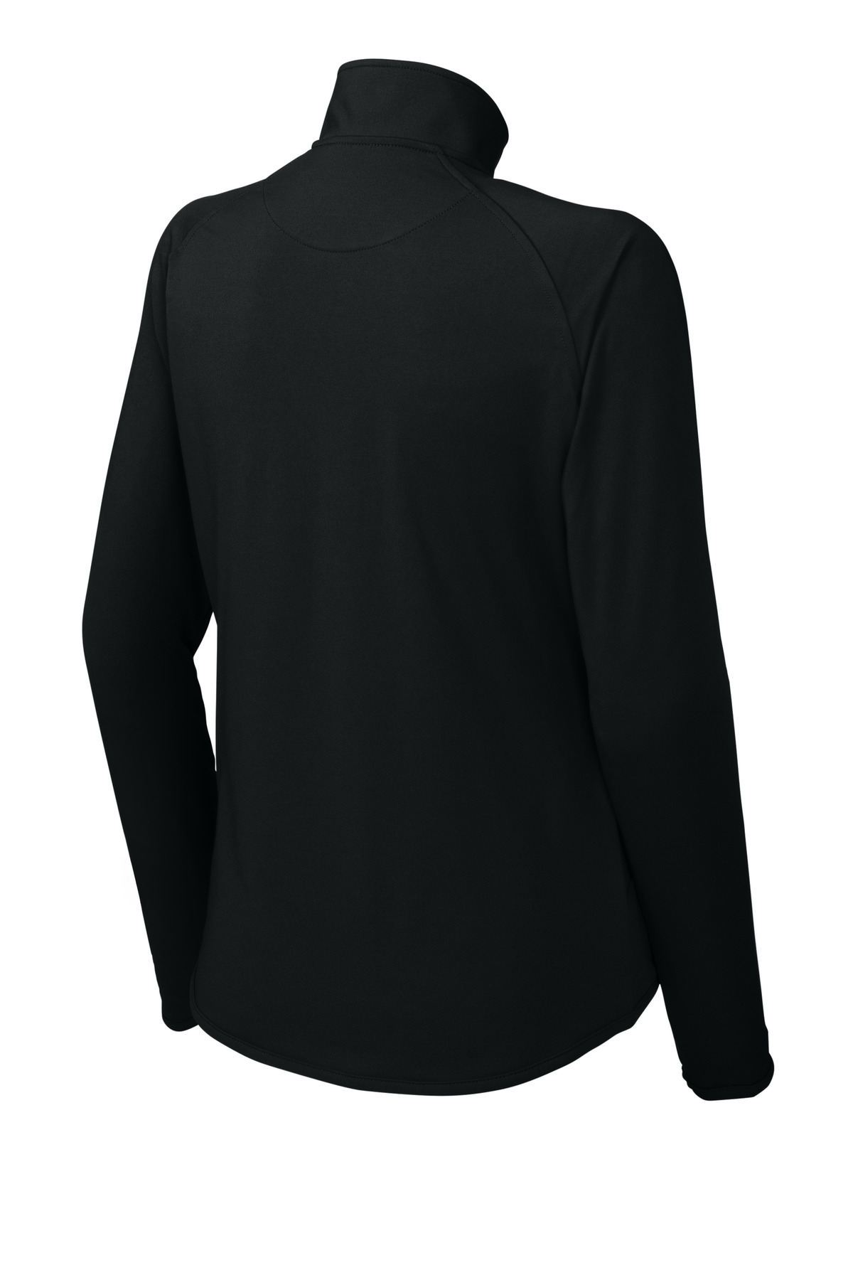 Back side