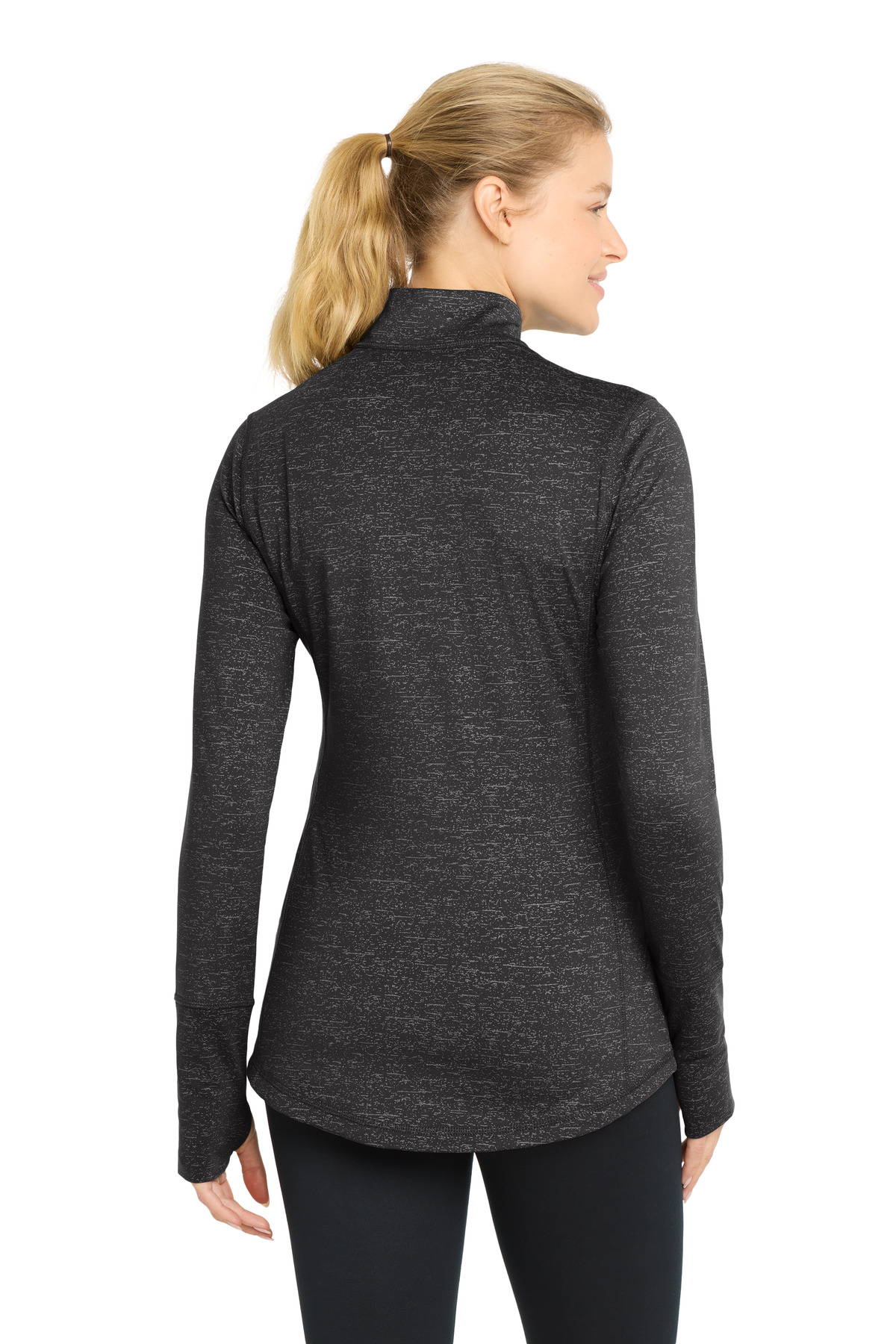 Model Back