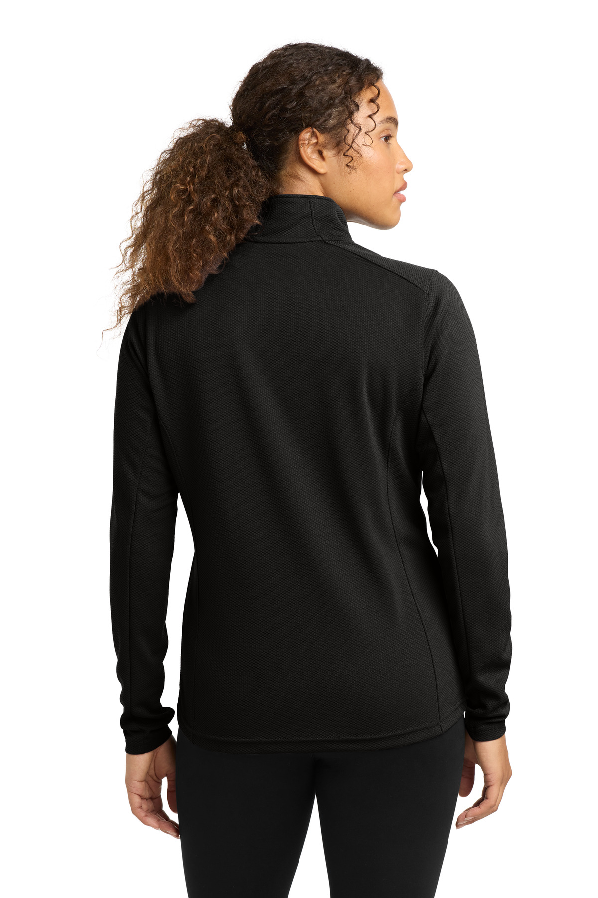 Model Back