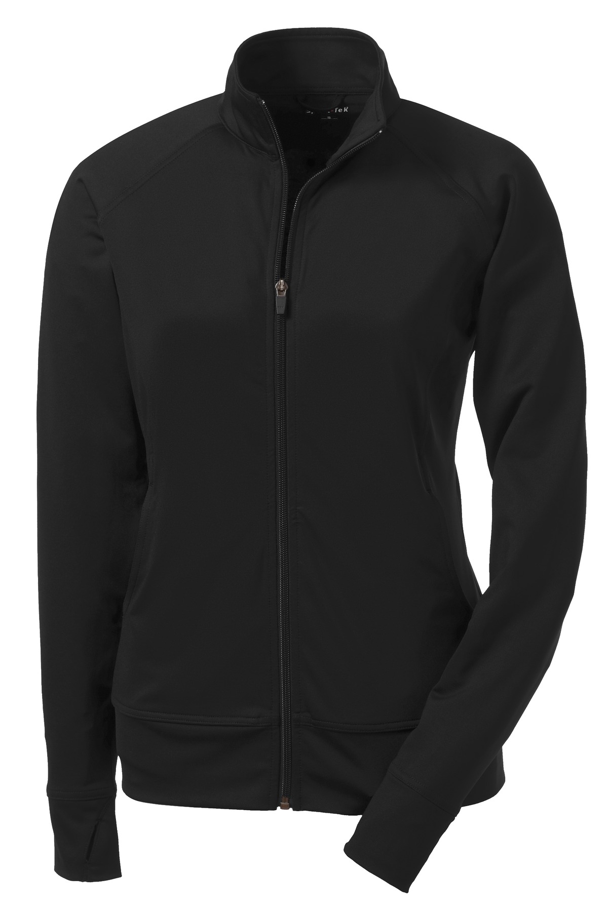 Sport-Tek&reg; Ladies NRG Fitness Jacket