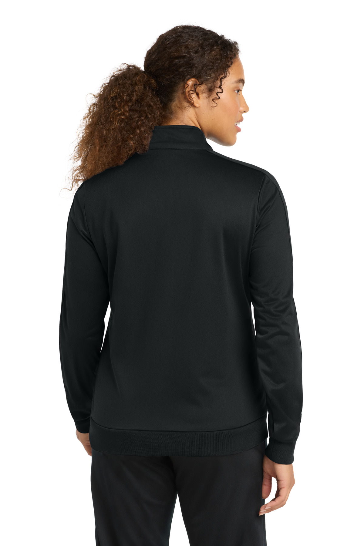 Model Back